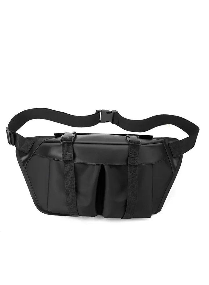 men's outdoor sports belt bag