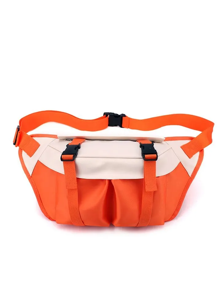 men's outdoor sports belt bag