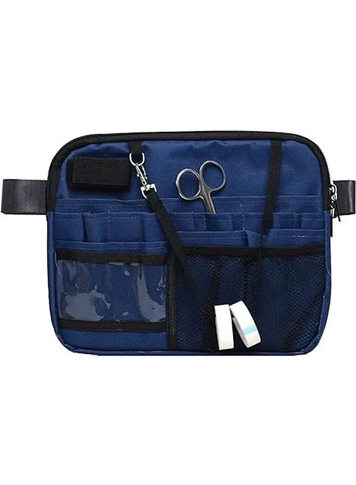 Nurse pocket, medical pocket, organization bag, doctor nurse home carrying pocket