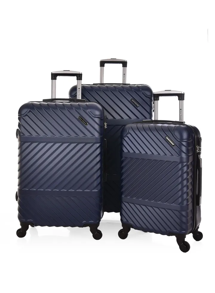 New Travel luggage bags set of 3 pcs