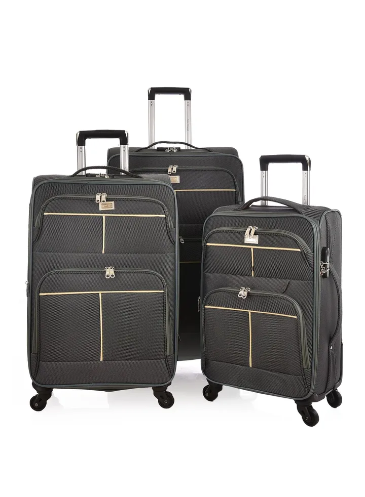 New Travel luggage bags set of 3 pcs, 28/24/20 inch