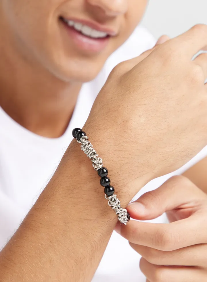 Beaded Bracelet
