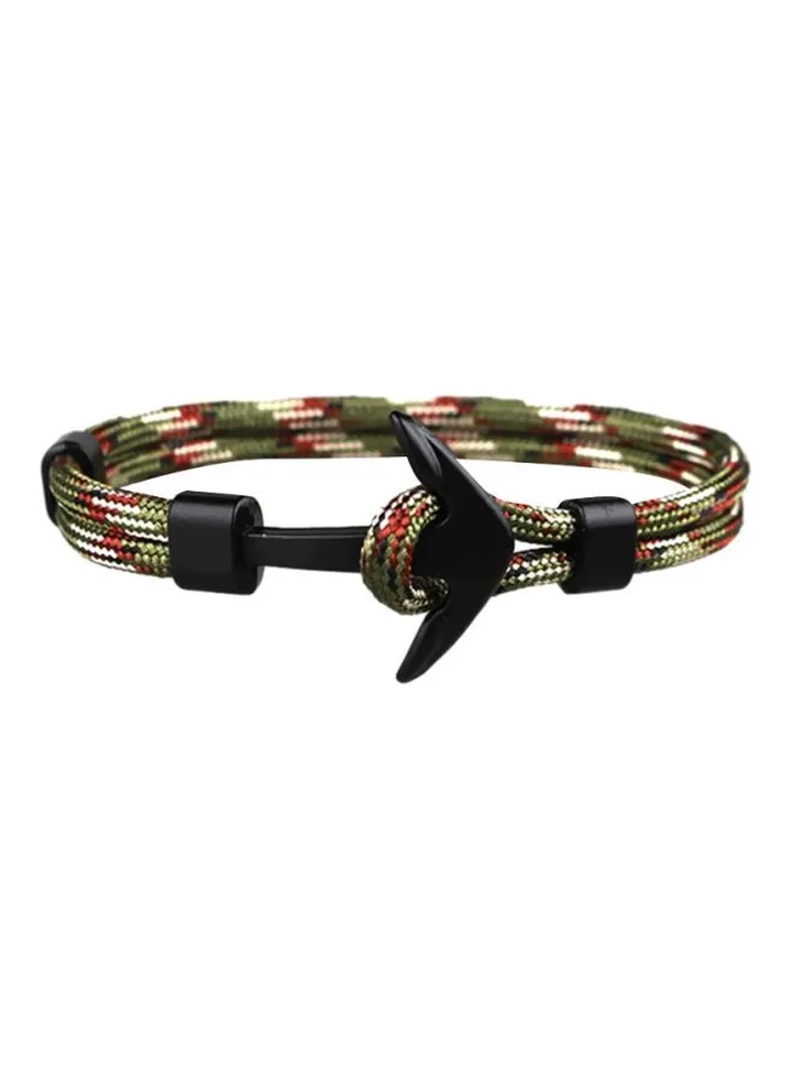 Anchor Bracelet