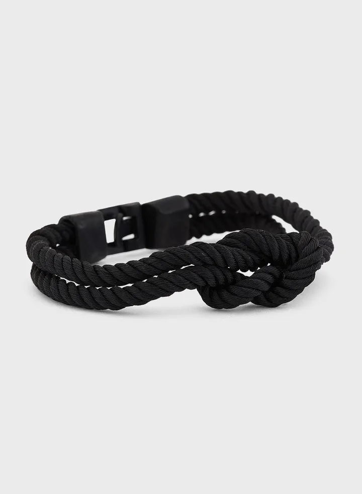 Sailor Rope Bracelet