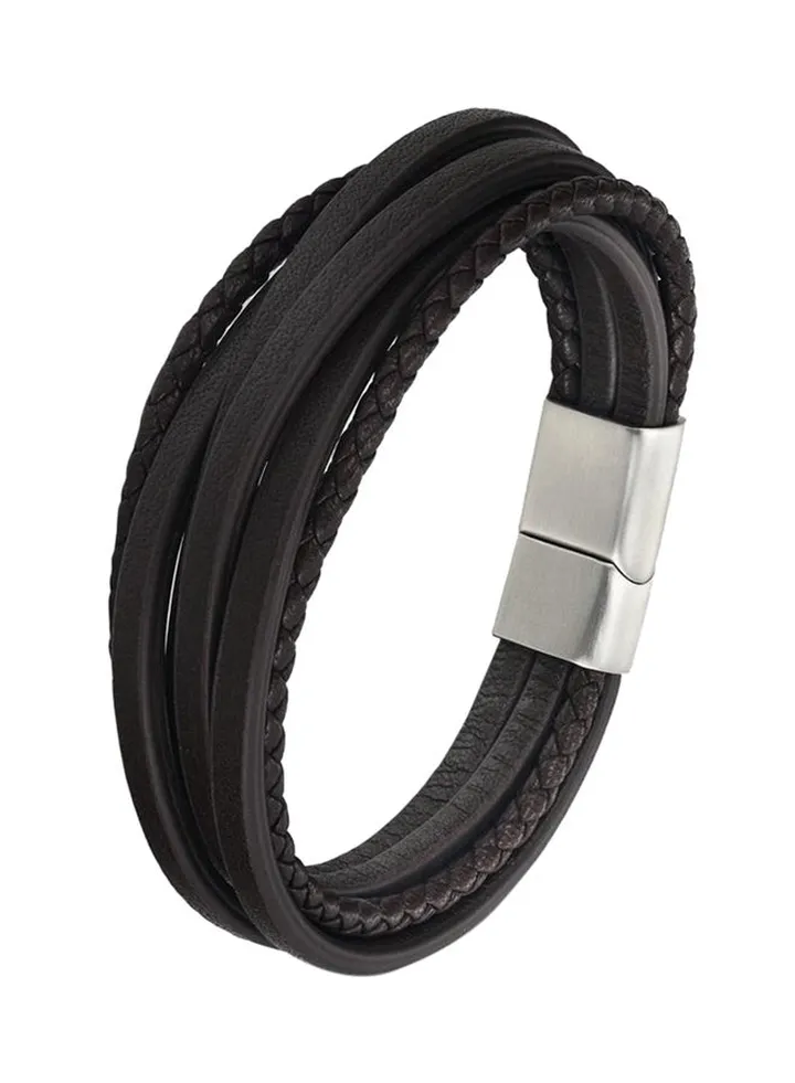 Genuine Leather Bracelet