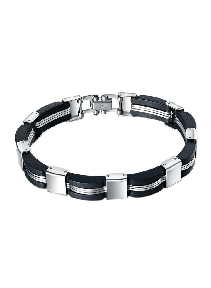 Accent Wrap Bracelet