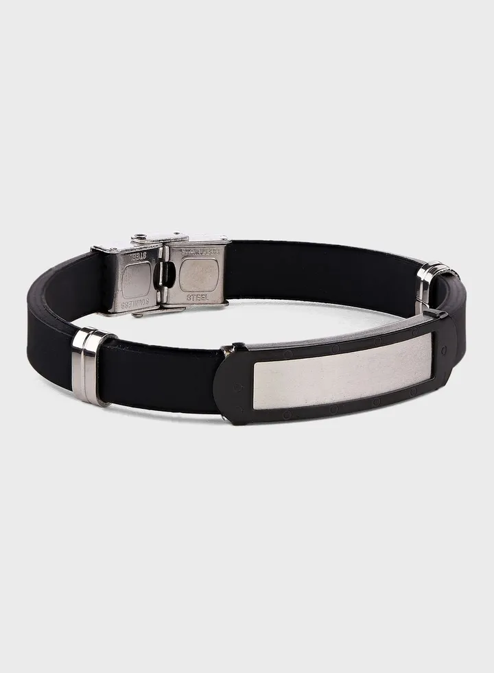 Stainless Steel Bracelet