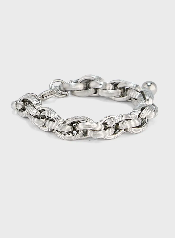 Stainless Steel Bracelet