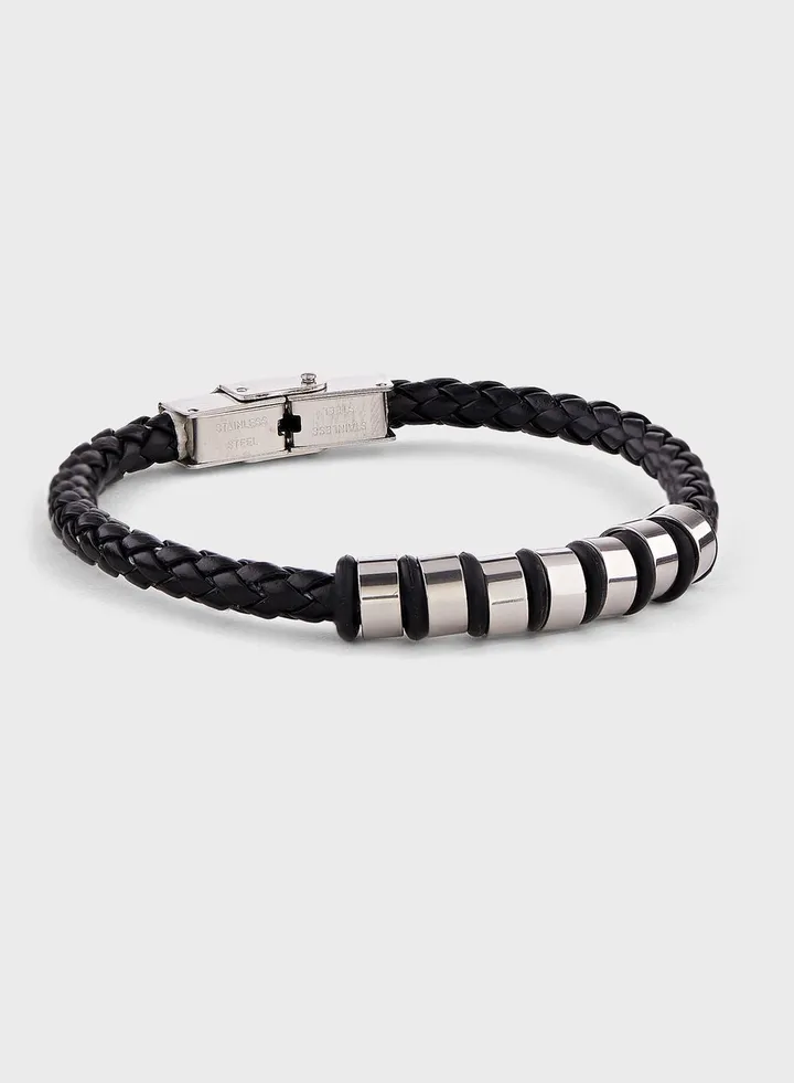 Woven Bracelet
