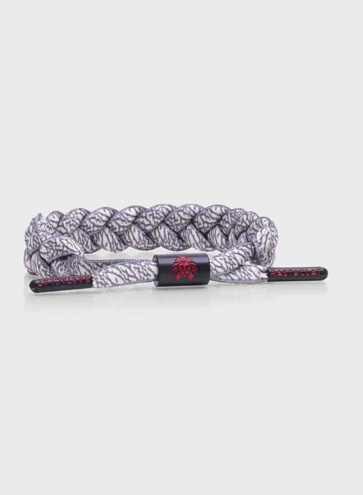 Asphalt Bracelet