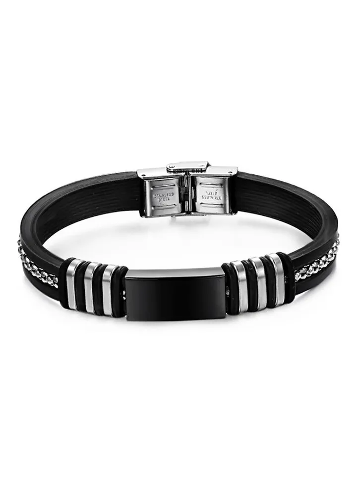 Leather Handmade Bracelet