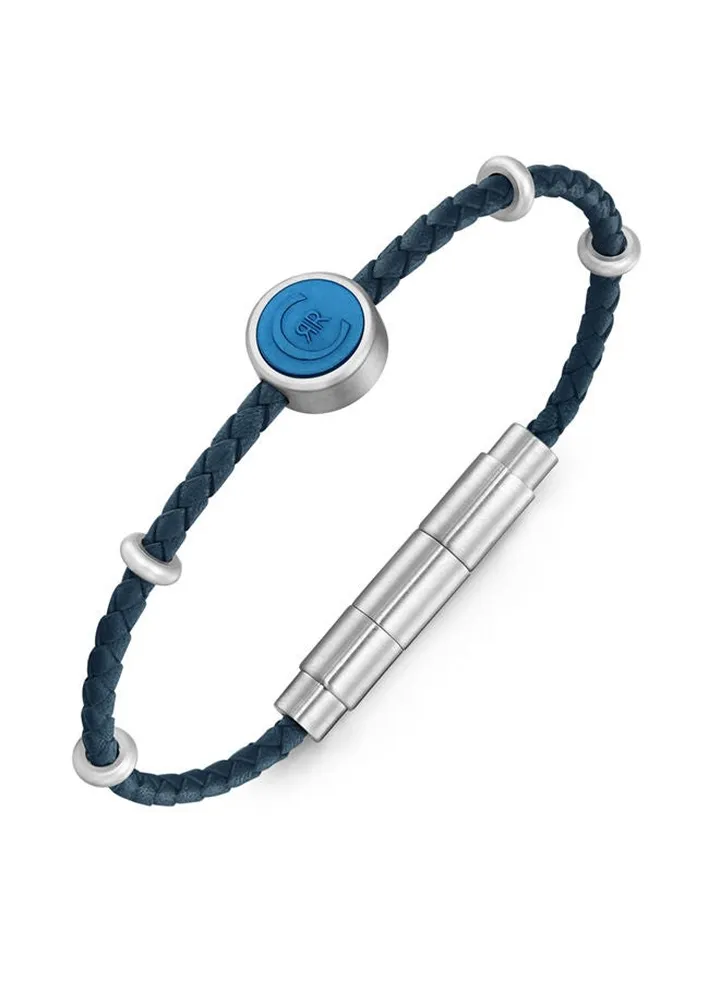Cerruti 1881 Bracelet for Men in Silver