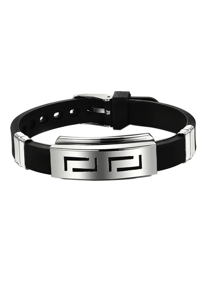 Stainless Steel Bracelet