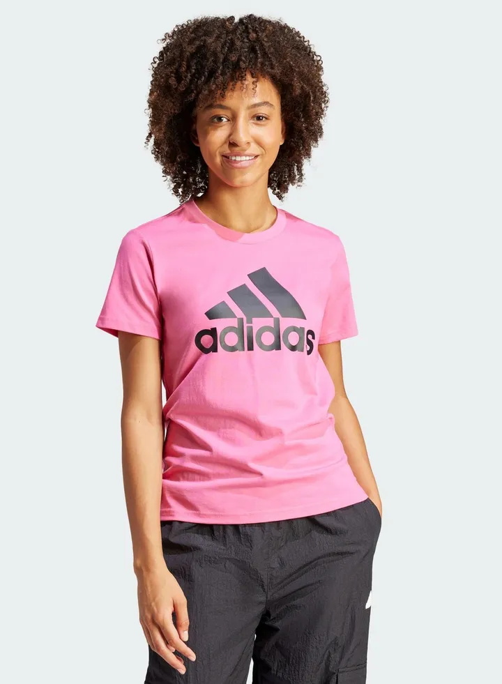 Big Logo T-Shirt