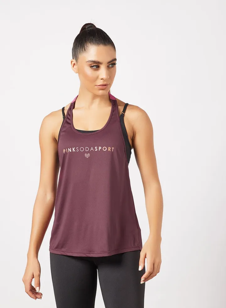 Marva Tank Top