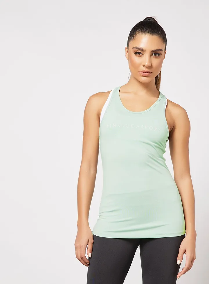 Raton Tank Top