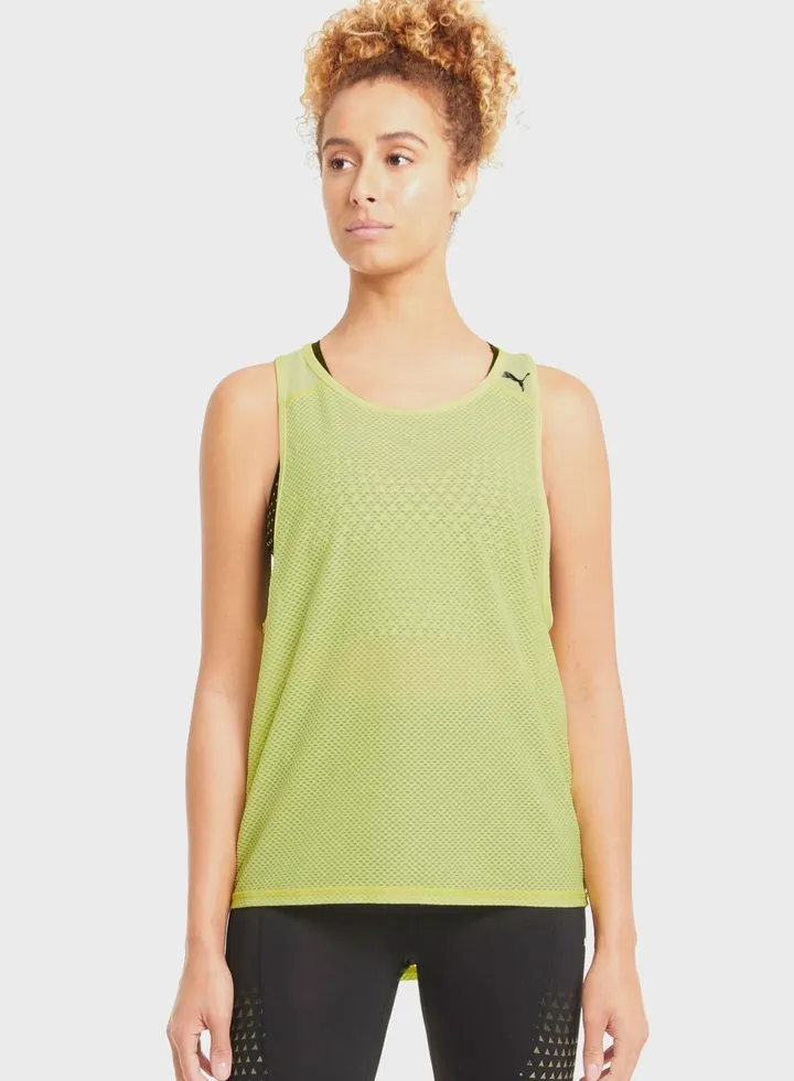 Mesh Tank