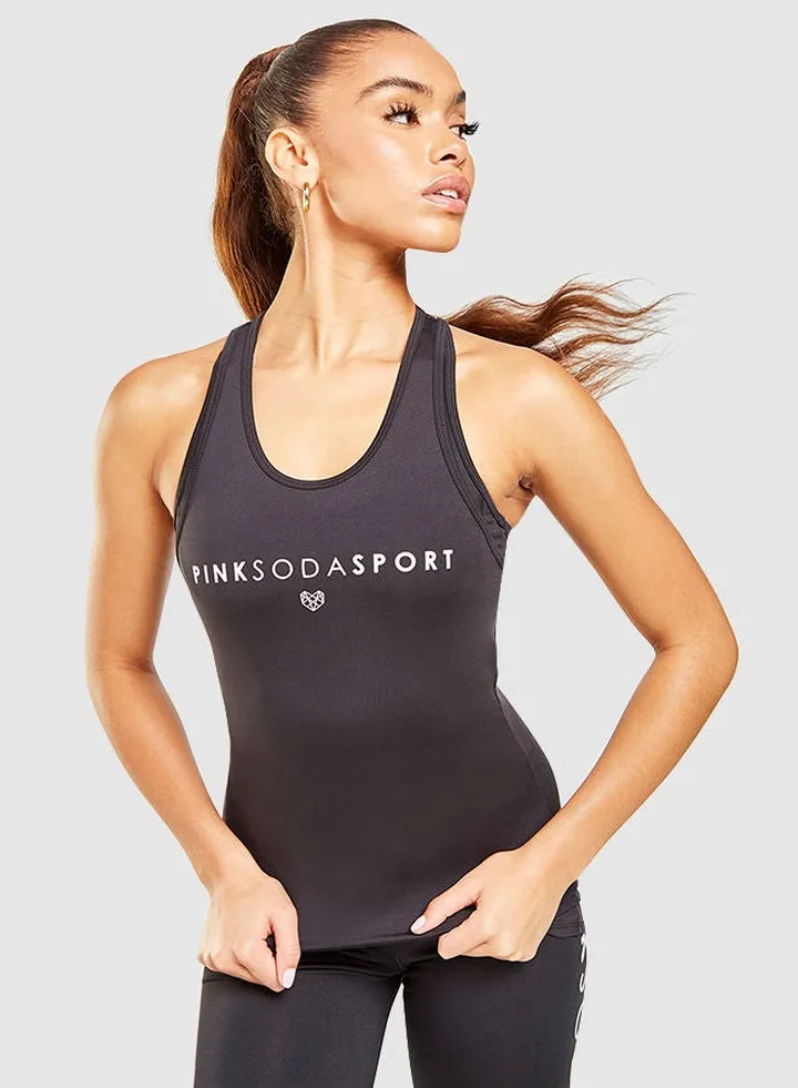 Raton Logo Tank Top