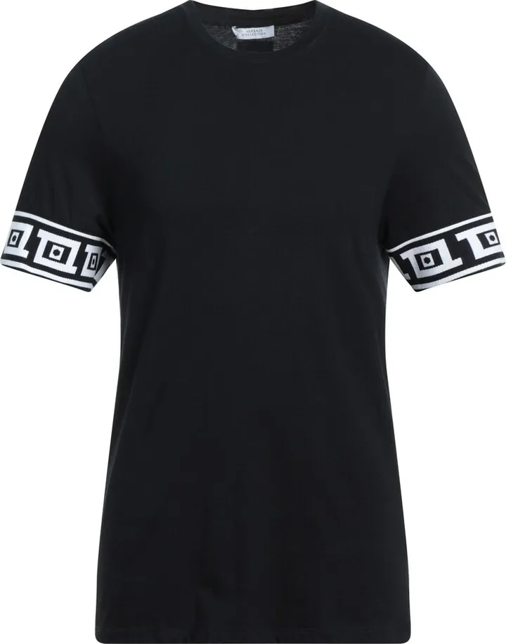 T-shirt Black