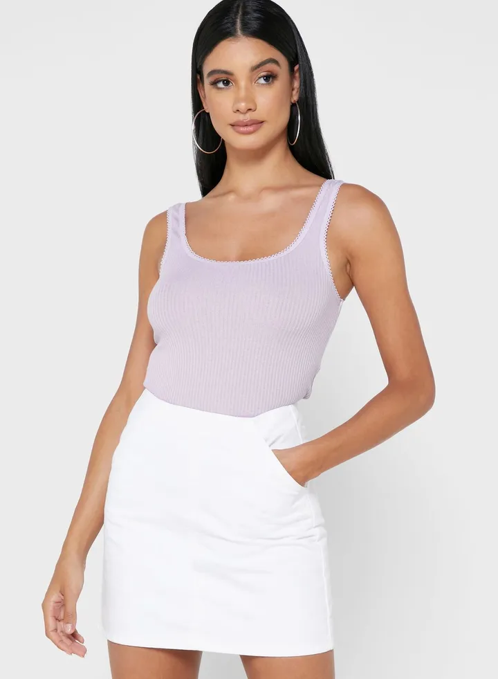 Riley Tank Top