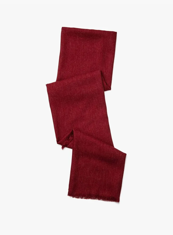 Basic Shawl