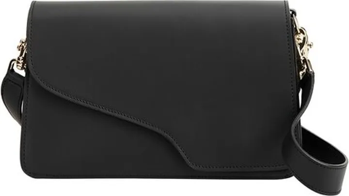 Molino Leather Big Shoulder bag