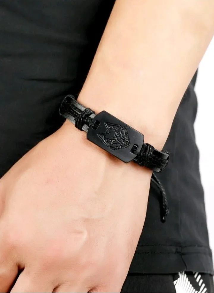 Trendy Fashionable Bracelet For Men High Quality