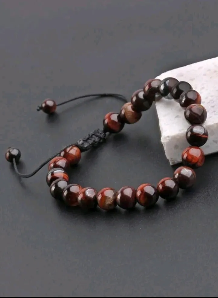 Trendy Fashionable Bracelet For Men High Quality