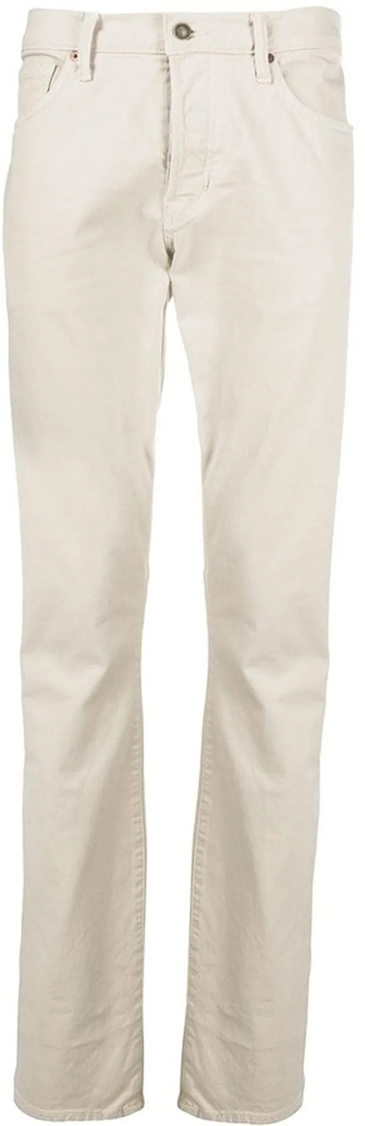 Straight Leg Trousers