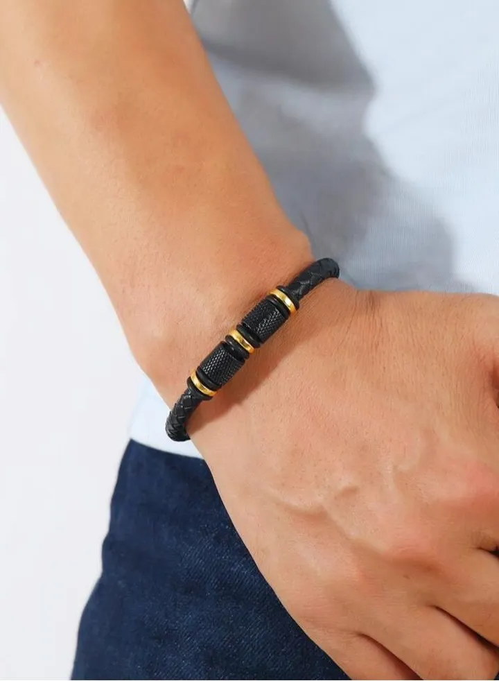 Elegant Bracelet For Men