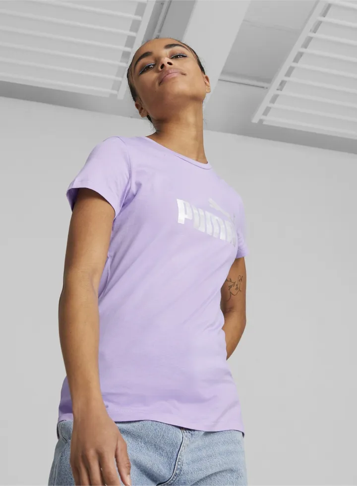 Essentials+ NOVASHINE Womens T-Shirt