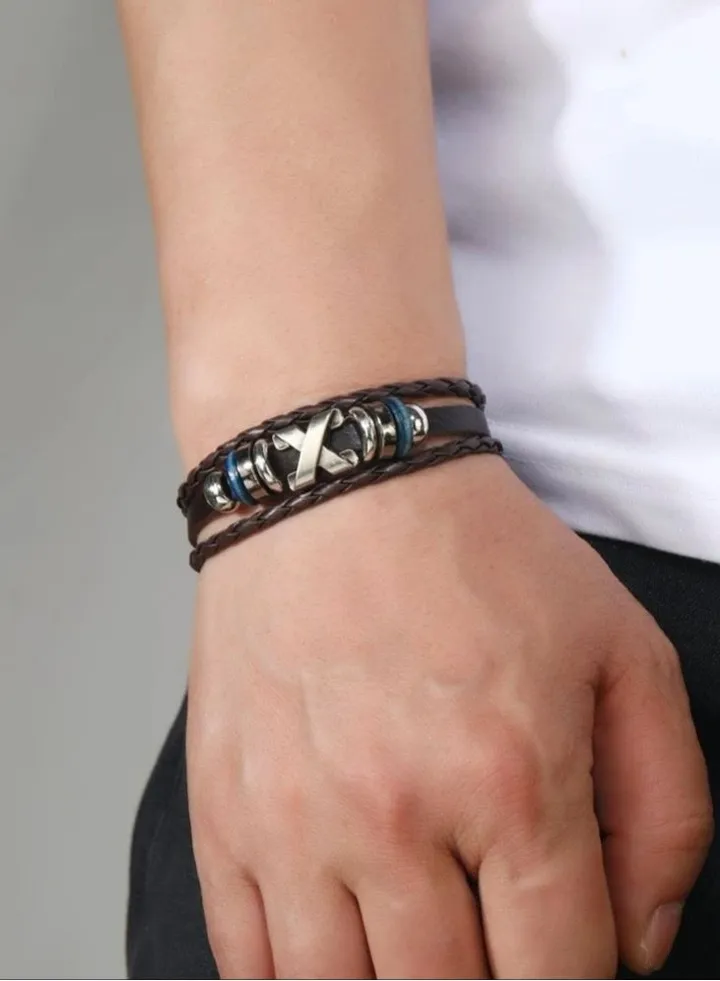 Elegant Bracelet For Men