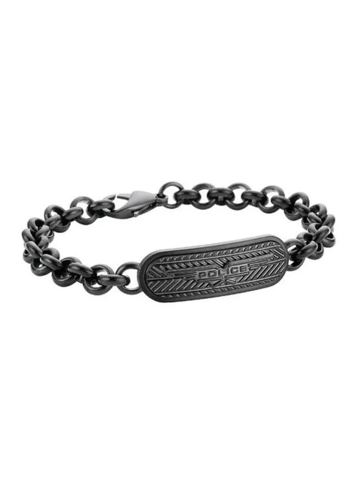 Onset Stainless Steel Bracelet