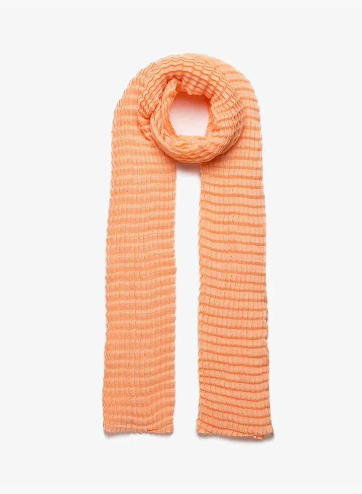 Knitted Scarf