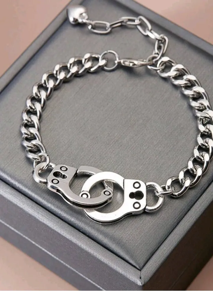 Trendy Fashionable Bracelet For Men High Quality