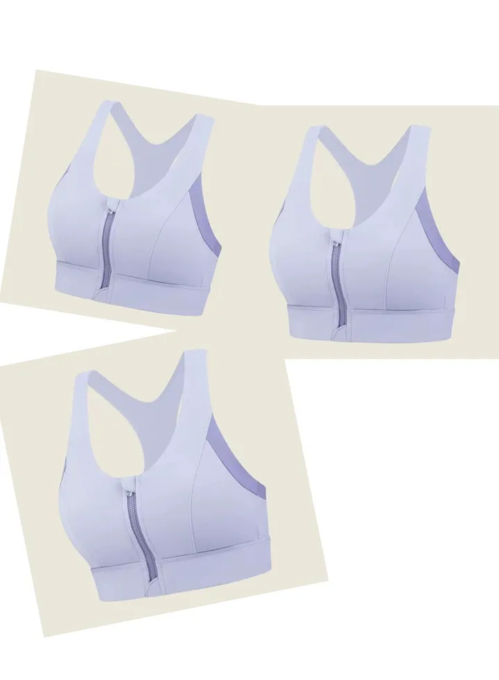 Yoga sports underwear(Three pieces)