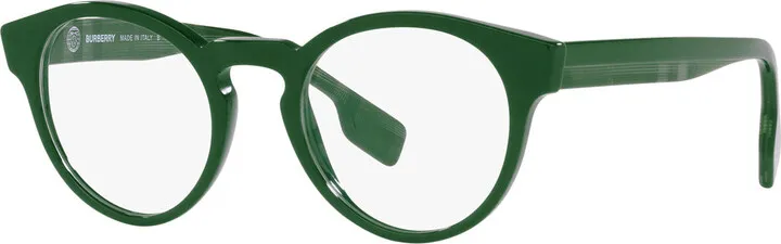 Burberry Men's 51mm Opticals