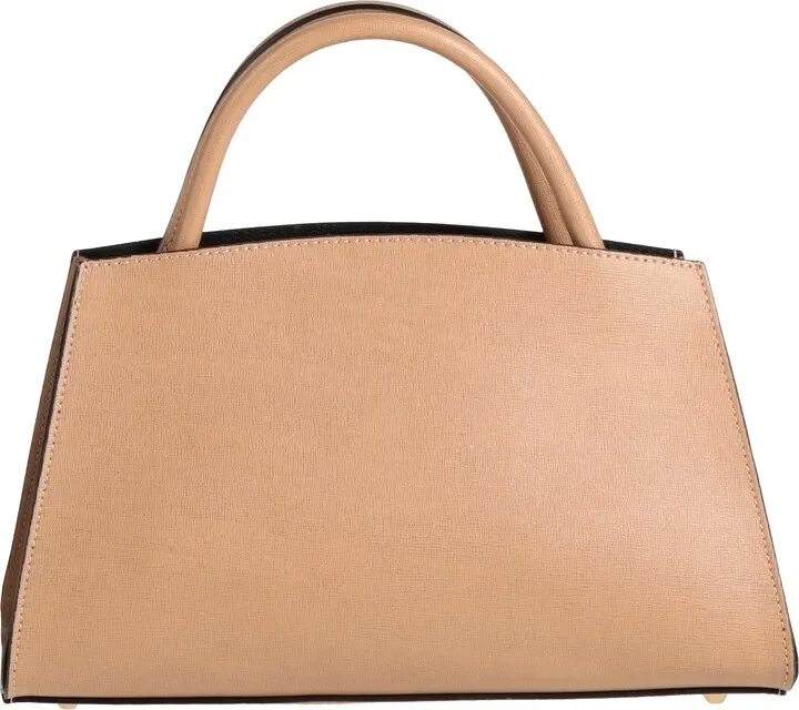 Handbag Tan