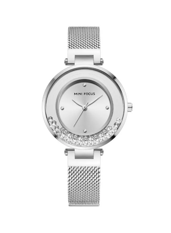 Women's Casual Waterproof Analog Wrist Watch MF0254L