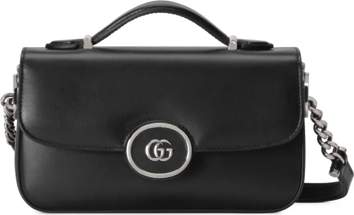 small Petite GG shoulder bag