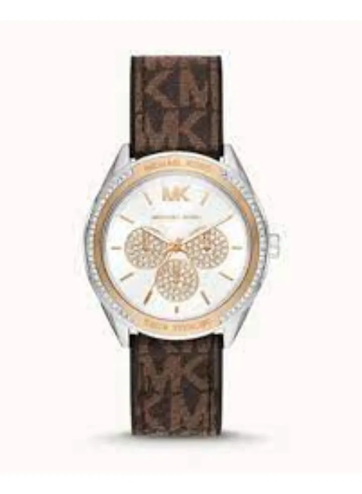 Michael Kors Watch Women's Watch Wristwatch MK7205
