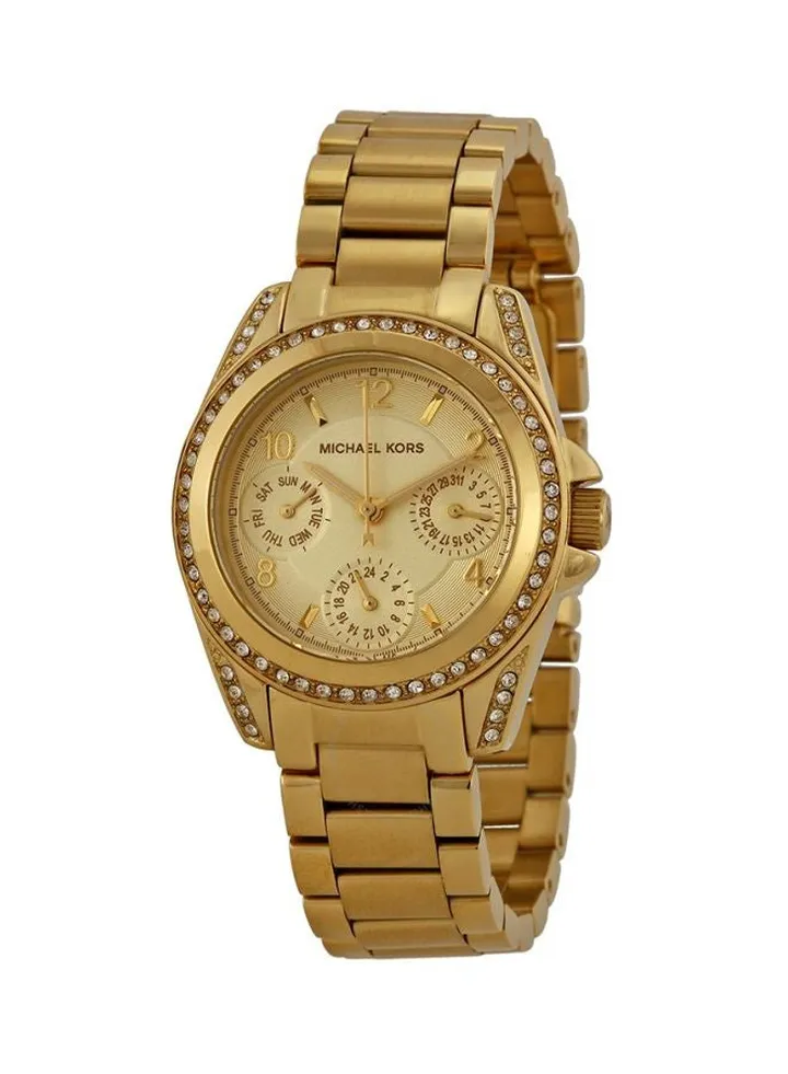Women's Blair Analog Watch MK5639