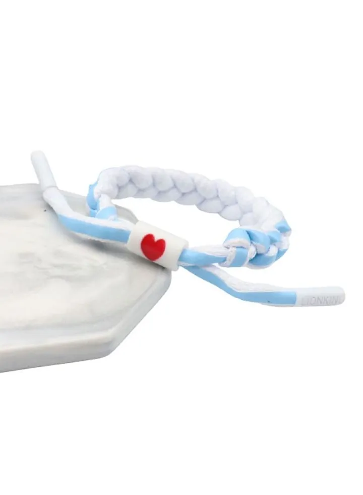 Casual Knotted Bracelet