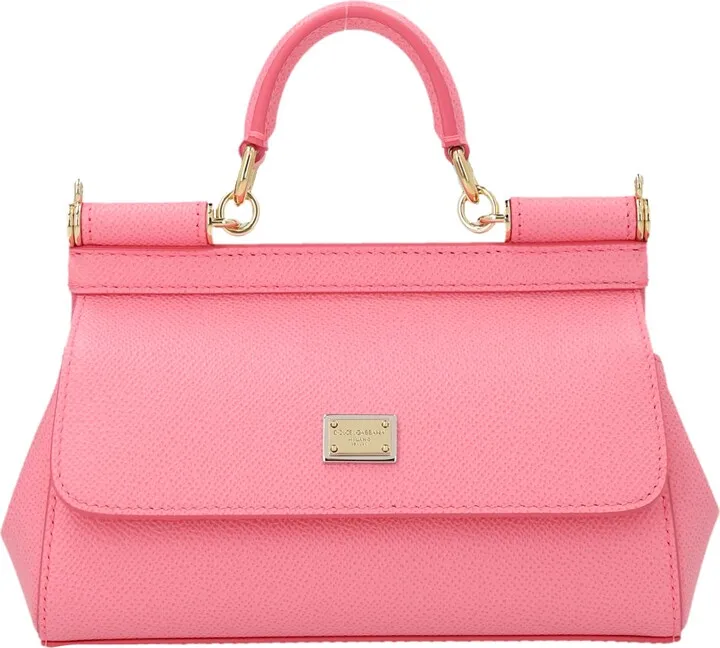 'sicily' Small Handbag