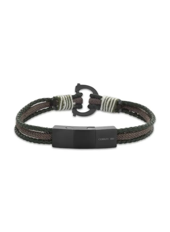 Cerruti 1881 Gents Bracelet