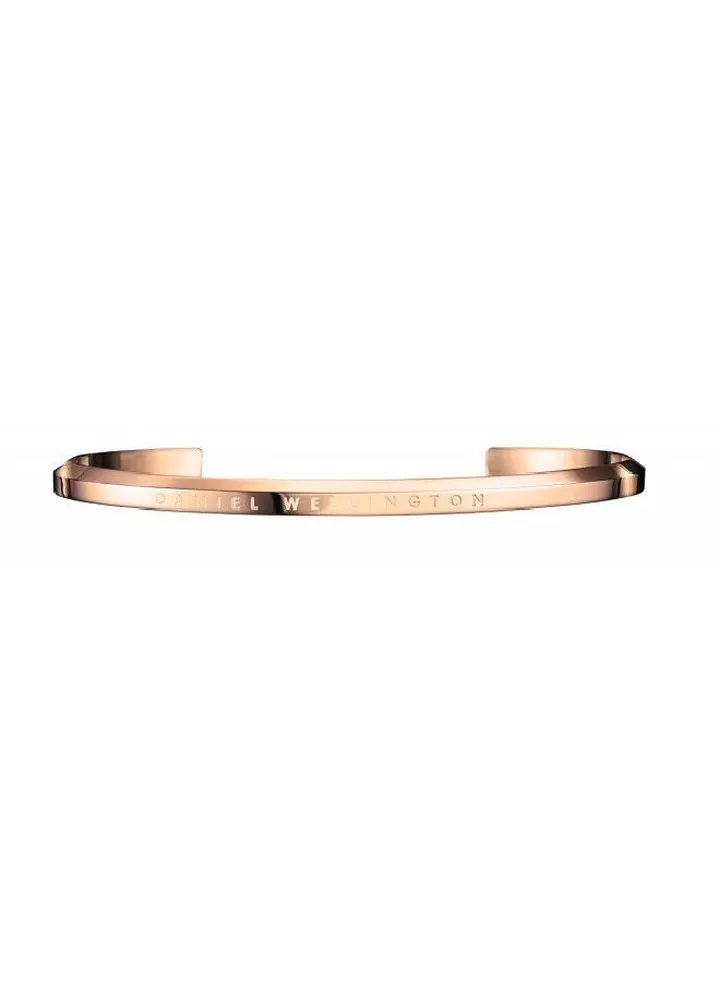 Women's Daniel Wellington Bracelet Gold