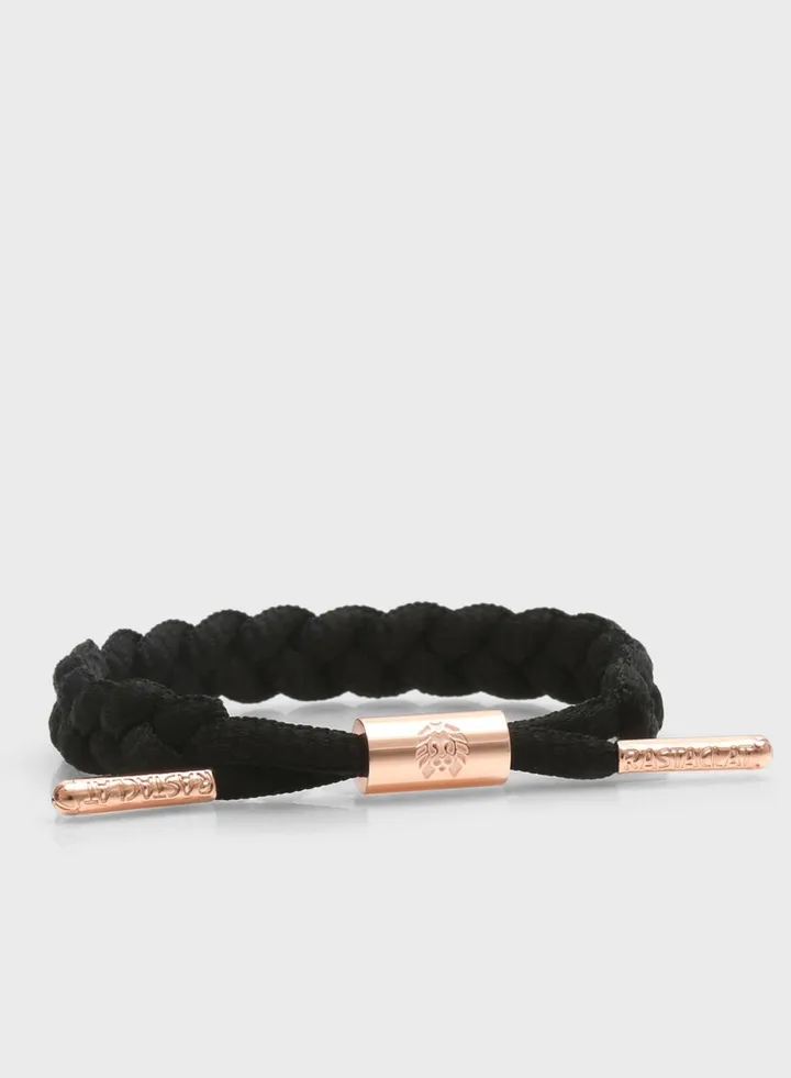Lauryn Braided Bracelet