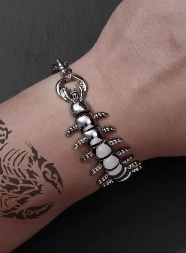 High Quality Stainless Steel Bracelet For Men