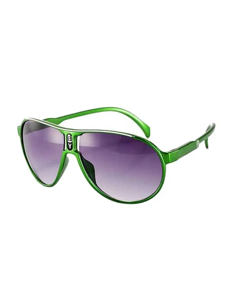 Kids' Aviator Sunglasses