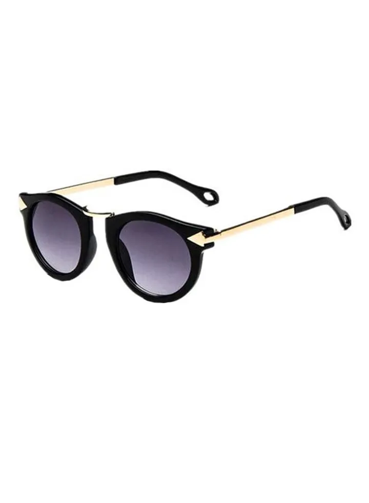 Boys' Fashion Cat Eye Sunglasses